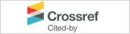 Crossref cited-by